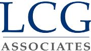LCG Associates Logo